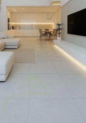 Beispiel - Wohn-Kochen