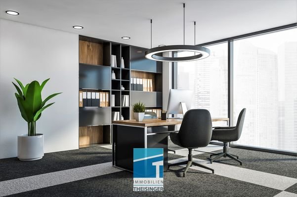 _Büro Ingolstadt_Theisinger Immobilien_