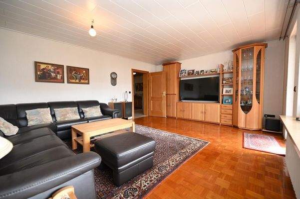 Gute Stellmöglichkeiten