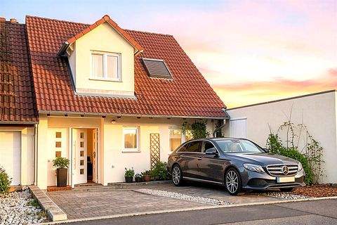 Holzgerlingen Häuser, Holzgerlingen Haus kaufen