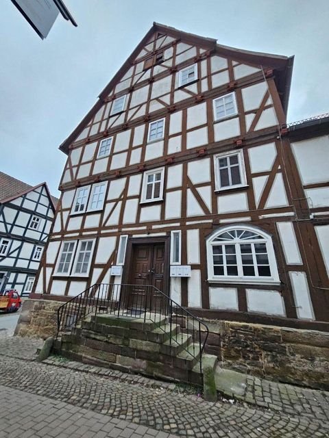 Grebenstein Häuser, Grebenstein Haus kaufen