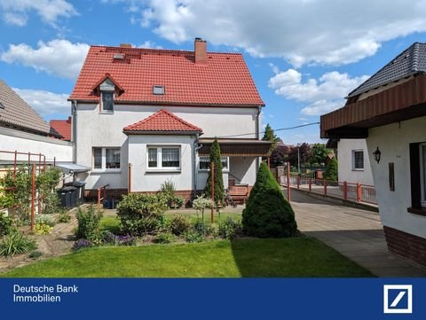 Lutherstadt Wittenberg Häuser, Lutherstadt Wittenberg Haus kaufen