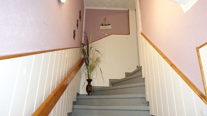 Treppenhaus