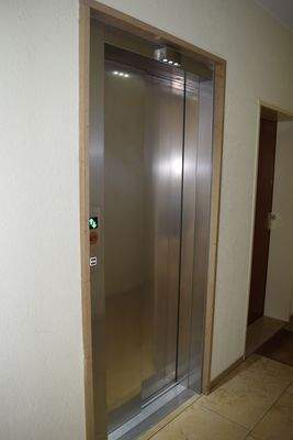 Fahrstuhl