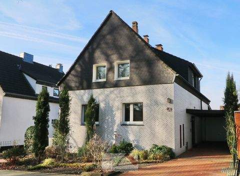 Herten Häuser, Herten Haus kaufen