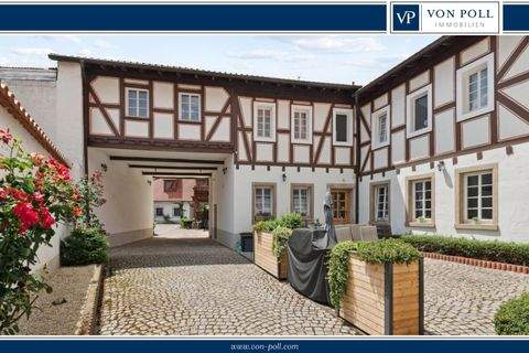 Flonheim Häuser, Flonheim Haus kaufen