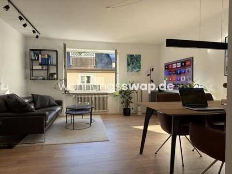  Wohnungen,  Wohnung mieten