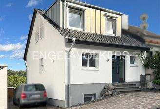 Einfamilienhaus Neuwied