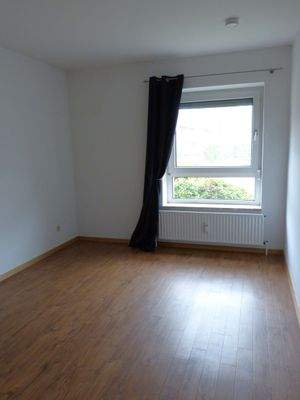 Schlafzimmer (Nord-Ausrichtung)