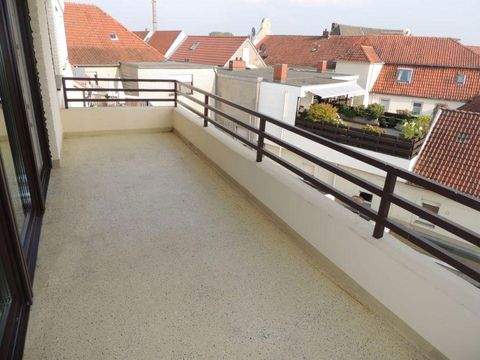 Vechta Wohnungen, Vechta Wohnung mieten