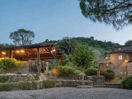 Luxus Anwesen der Extra Klasse | Arezzo