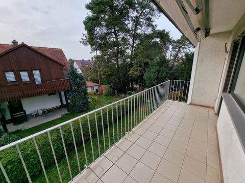 Fürth Wohnungen, Fürth Wohnung mieten