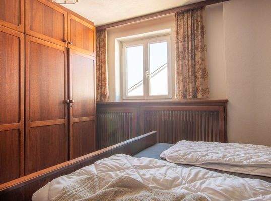 Schlafzimmer OG2