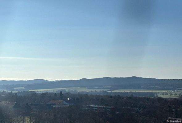 Blick Richtung Lichtenberg