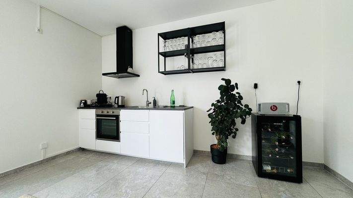 Gemeinschaftsküche UG