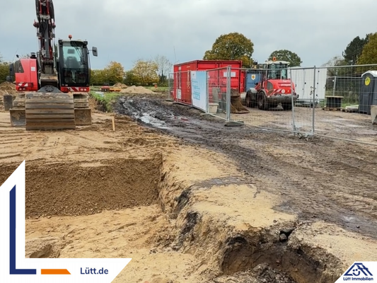 Titelbild - Lütt Immobilien 