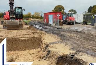 Titelbild - Lütt Immobilien 