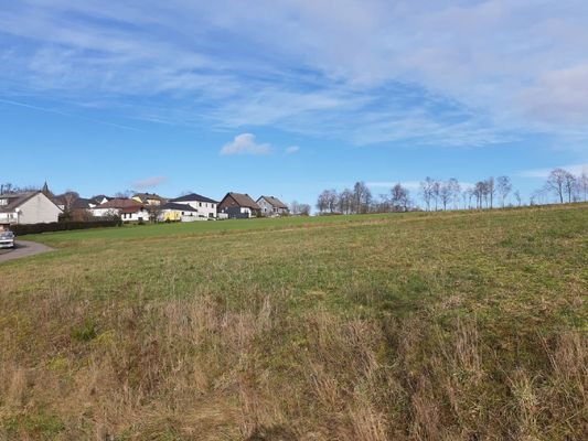 Baugebiet