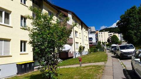 Triberg im Schwarzwald Wohnungen, Triberg im Schwarzwald Wohnung kaufen