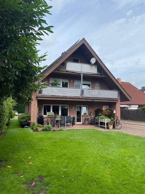 Papenburg Wohnungen, Papenburg Wohnung mieten