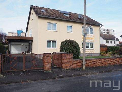 Großostheim Häuser, Großostheim Haus kaufen