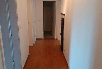 Wohnungseingang