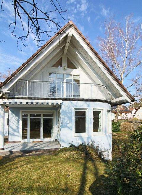 Haar Häuser, Haar Haus kaufen