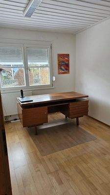 3. Schlafzimmer EG