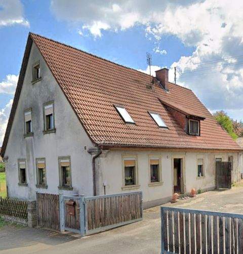 Adelsdorf Häuser, Adelsdorf Haus kaufen