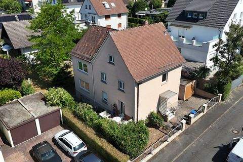 Bad Homburg Häuser, Bad Homburg Haus kaufen