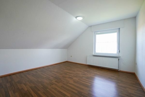 Schlafzimmer 2 OG