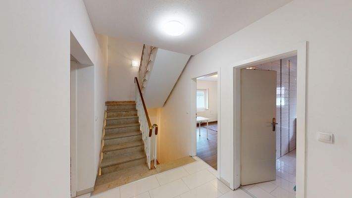 Diele 1. Obergeschoss