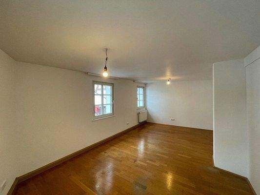 Wohnzimmer Ansicht 2