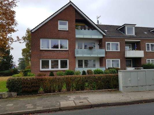 Wohnen an der Ostsee