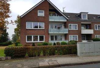 Wohnen an der Ostsee