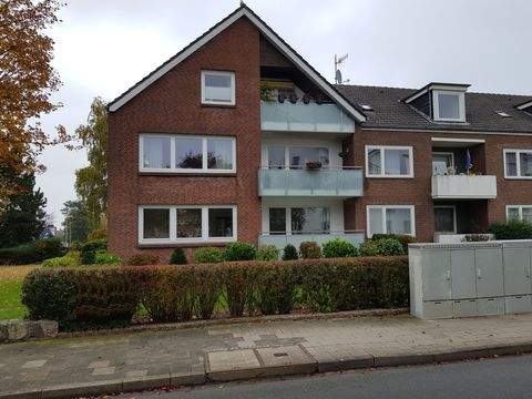 Scharbeutz Wohnungen, Scharbeutz Wohnung mieten