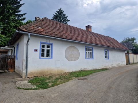 Mühlbach am Manhartsberg Häuser, Mühlbach am Manhartsberg Haus kaufen