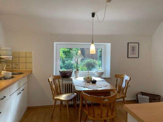 Küchenraum 2, ohne Inventar