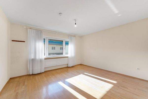 Schlafzimmer Obergeschoss