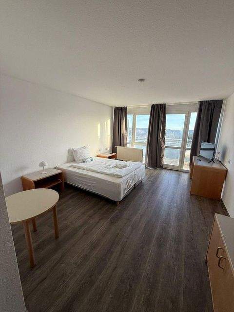 Hoheleye-Winterberg Wohnungen, Hoheleye-Winterberg Wohnung mieten