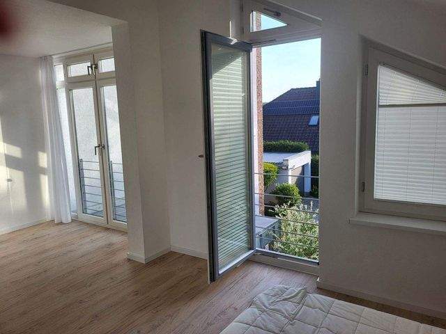 CORDULA IMMOBILIEN - elegante möblierte 2 Raumwohnung mit Balkon zwischen Erfurt und Weimar CORDULA 1215 - Foto 4