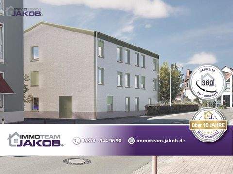 Hütschenhausen Büros, Büroräume, Büroflächen 