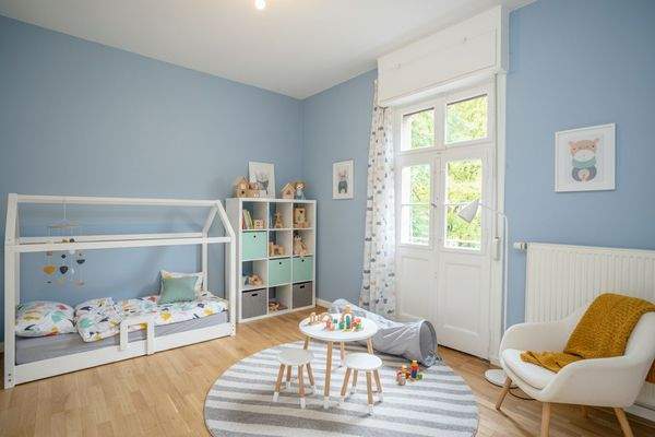 Kinderzimmer 2 OG -visualisiert