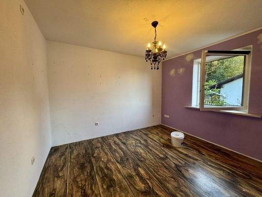 Kinderzimmer / Büro