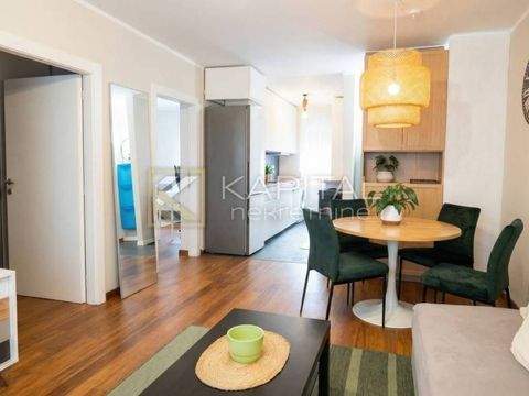 Vezica - Draga Wohnungen, Vezica - Draga Wohnung kaufen