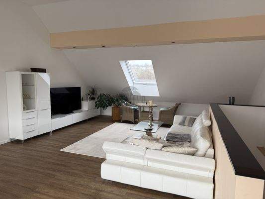 Wohnzimmer OG