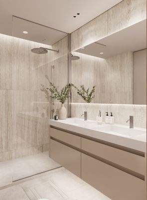 Essence Residence - Bathroom 06