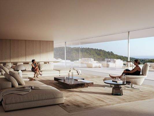 Photo: Villa in Sotogrande