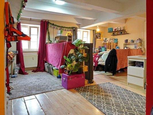 Wohnraum 2. OG re #1