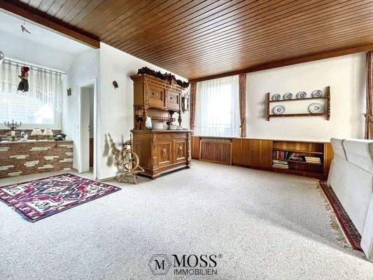 Wohnzimmer 1.OG